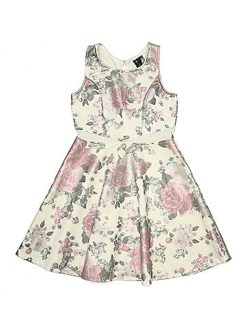 2hip Dress (view 1)
