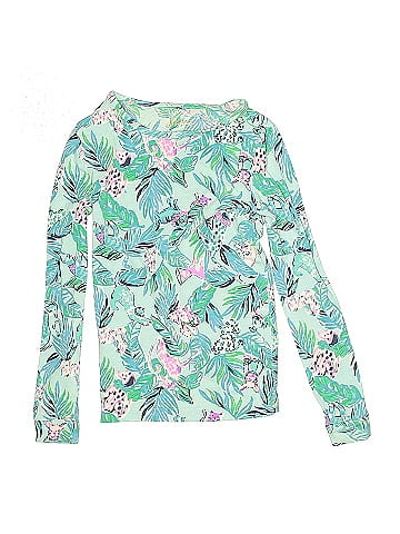Lilly Pulitzer Long Sleeve T-Shirt (view 1)