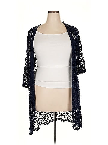 Double Take Cardigan (view 1)