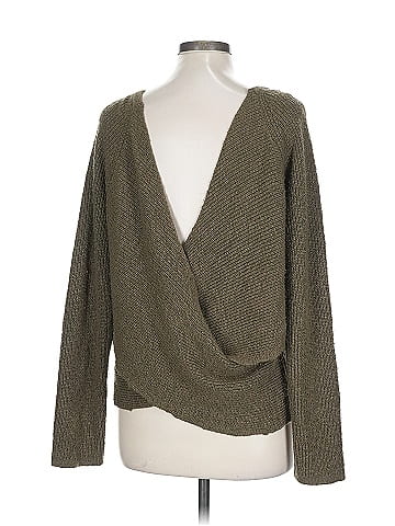 Aerie Pullover Sweater (view 2)