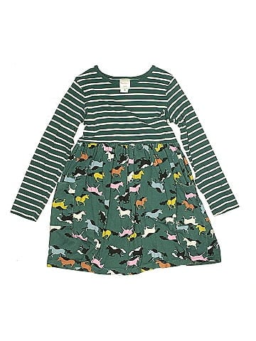 Hanna Andersson Dress (view 1)