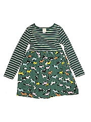 Hanna Andersson Dress