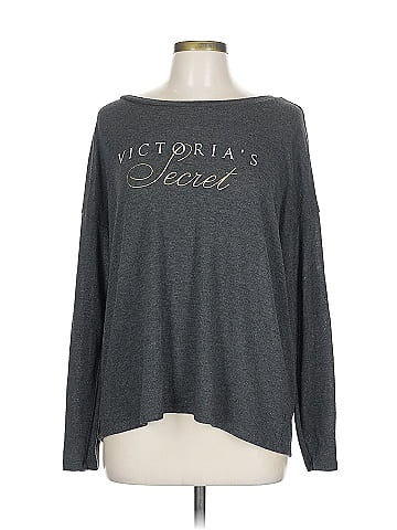 Victoria's Secret Long Sleeve T-Shirt (view 1)