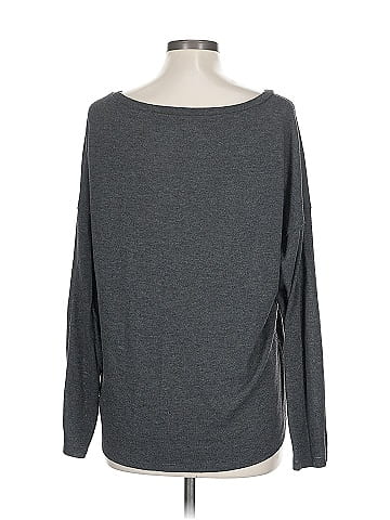 Victoria's Secret Long Sleeve T-Shirt (view 2)