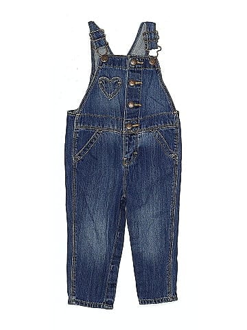 OshKosh B'gosh Overalls (view 1)