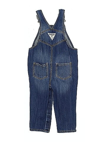 OshKosh B'gosh Overalls (view 2)