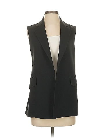 Theory Tuxedo Vest (view 1)