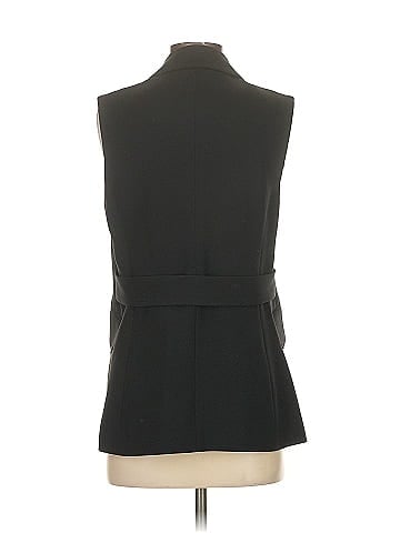 Theory Tuxedo Vest (view 2)