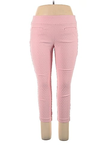 Crown & Ivy Active Pants (view 1)
