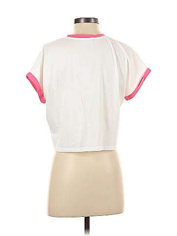 Balmain Short Sleeve T-Shirt (view 2)