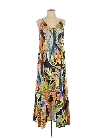 Nicole Miller New York Casual Dress (view 1)