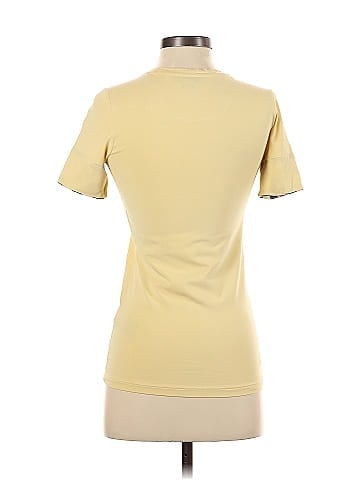 Burberry Short Sleeve T-Shirt (view 2)