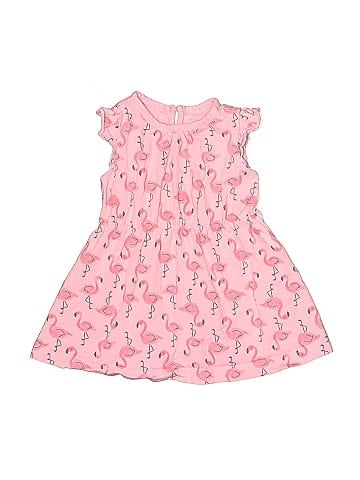 Just One You Made by Carter's Dress (view 1)