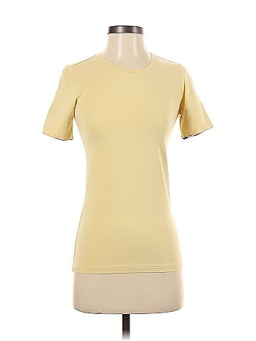 Burberry Short Sleeve T-Shirt (view 1)