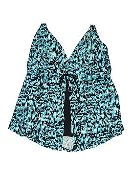 Catherines Swimsuit Top