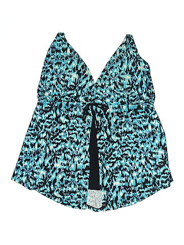 Catherines Swimsuit Top (view 1)
