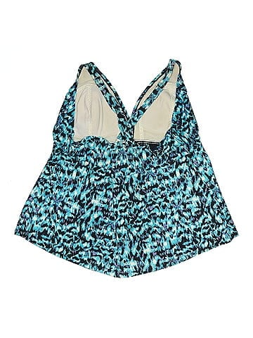 Catherines Swimsuit Top (view 2)