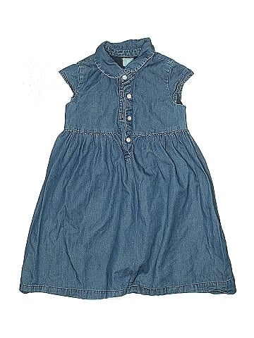 Baby Gap Outlet Dress (view 1)