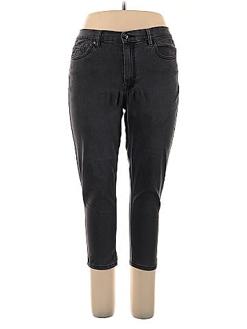 DG^2 by Diane Gilman Jeans (view 1)