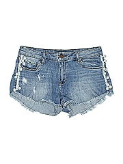 Sts Blue Denim Shorts