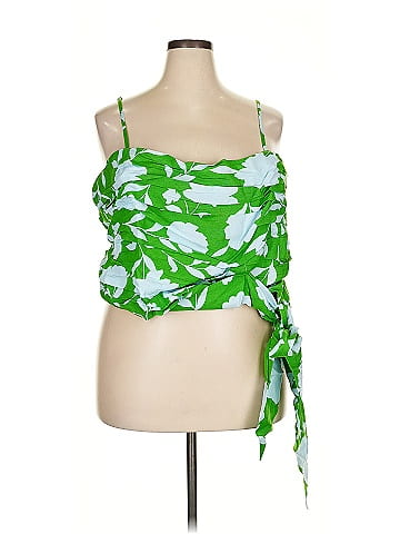 Kate Spade X Target Sleeveless Blouse (view 1)