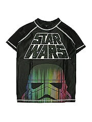 Star Wars Rash Guard