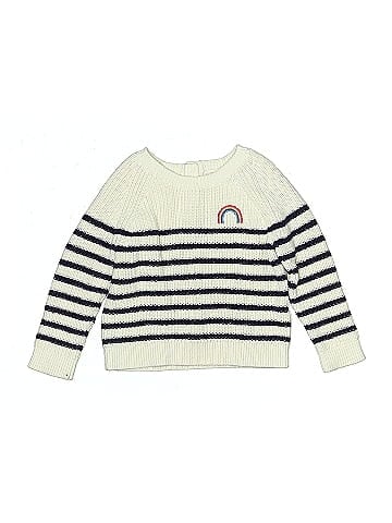 Baby Gap Pullover Sweater (view 1)