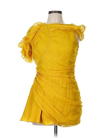 Bhanuni by Jyoti Cocktail Dress (view 1)