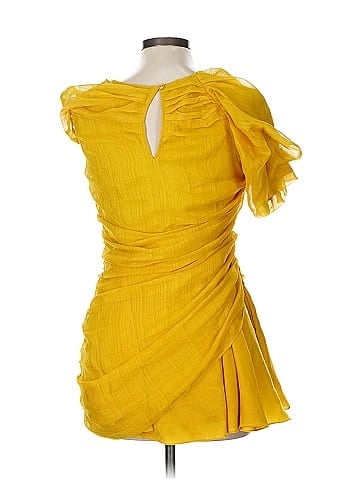 Bhanuni by Jyoti Cocktail Dress (view 2)