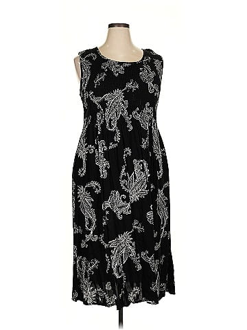 Croft & Barrow Cocktail Dress (view 1)
