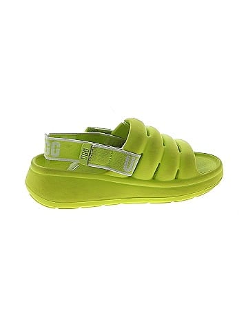 Ugg Sandals (view 1)