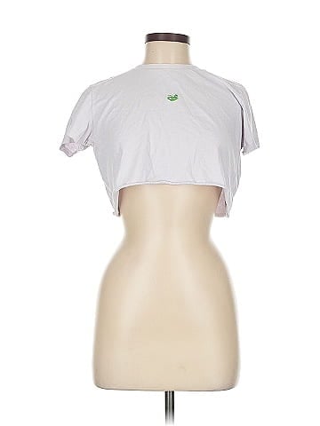 Topshop Short Sleeve T-Shirt (view 1)