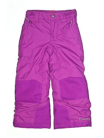 Columbia Snow Pants (view 1)