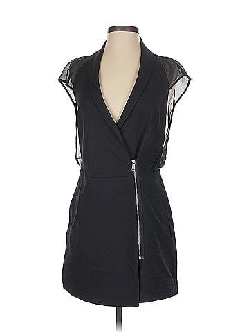 Andrew Marc Cocktail Dress (view 1)