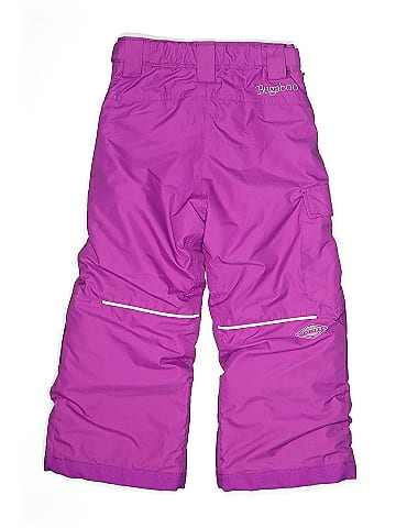 Columbia Snow Pants (view 2)