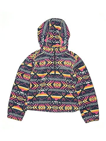 Columbia Zip Up Hoodie (view 1)