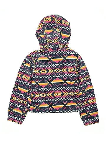 Columbia Zip Up Hoodie (view 2)