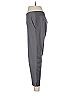 Athleta Solid Gray Active Pants Size 6 (petite) - photo 4