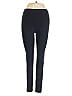Los Angeles Apparel Blue Black Active Pants Size XS - photo 1