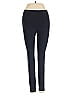 Los Angeles Apparel Blue Black Active Pants Size XS - photo 2