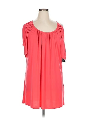 Boston Proper Casual Dress (view 1)