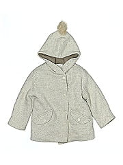 Zara Kids Coat