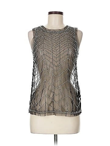 Guess Sleeveless Blouse (view 1)