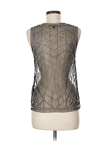 Guess Sleeveless Blouse (view 2)