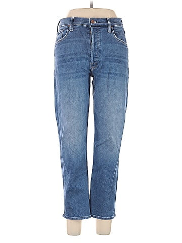 Mother Jeans (view 1)
