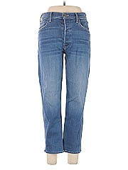 Mother Jeans
