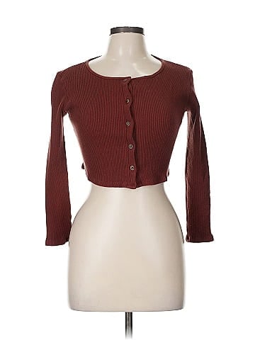 Böhme Cardigan (view 1)