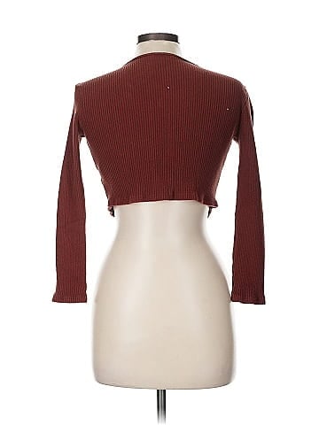 Böhme Cardigan (view 2)