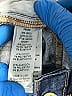 FRAME Denim Hearts Blue Jeans Size 26 waist - photo 5