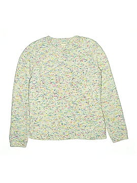 Crewcuts Pullover Sweater